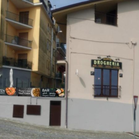 Il Canto Del Gallo Casa Vacanze Ristorante Pizzeria Cassinasco 외부 사진
