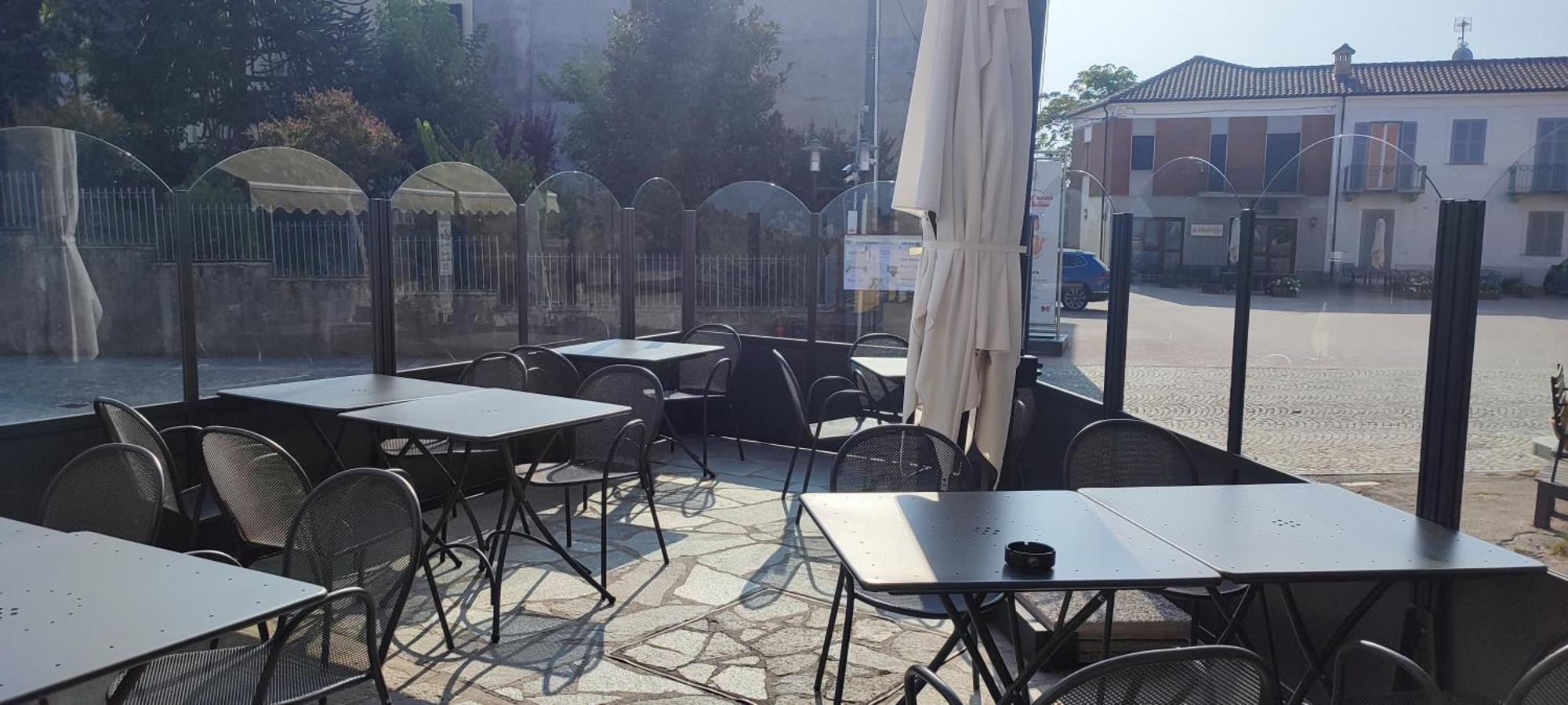 Il Canto Del Gallo Casa Vacanze Ristorante Pizzeria Cassinasco 외부 사진